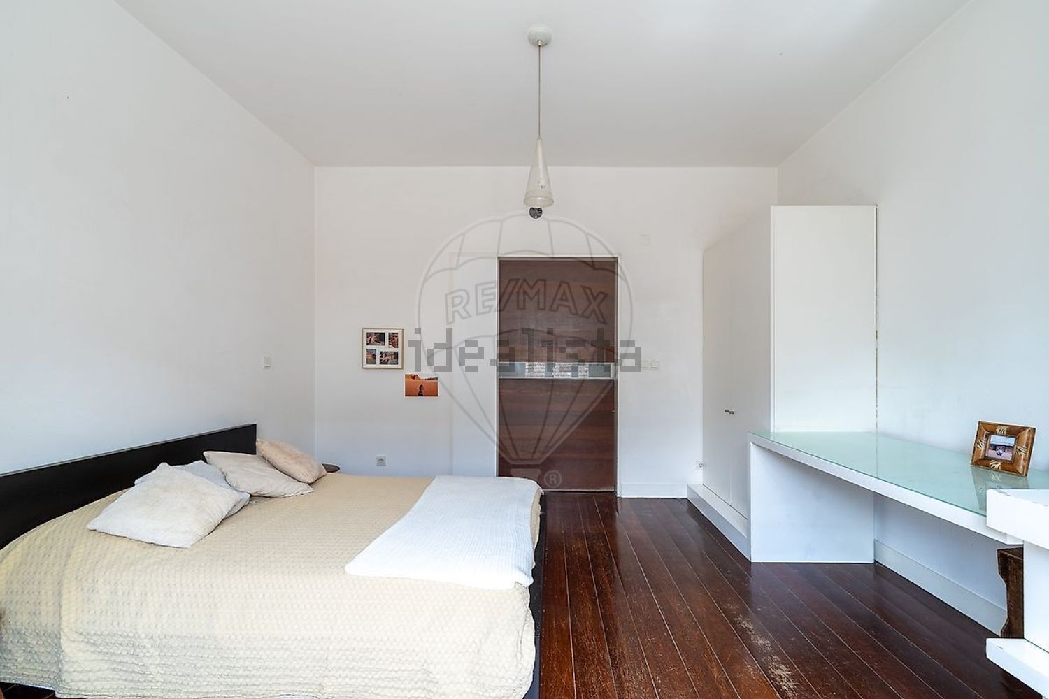 公寓 t3出售在Príncipe Real - 卧室