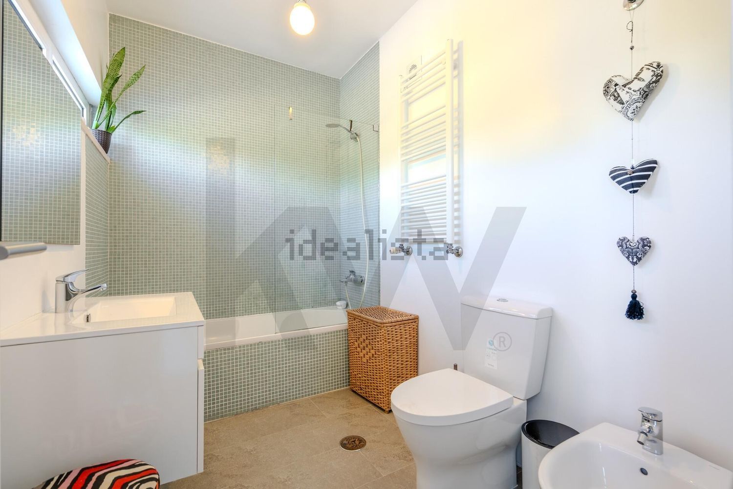 小楼房或别墅出售在Vila Franca de Xira - 卫生间