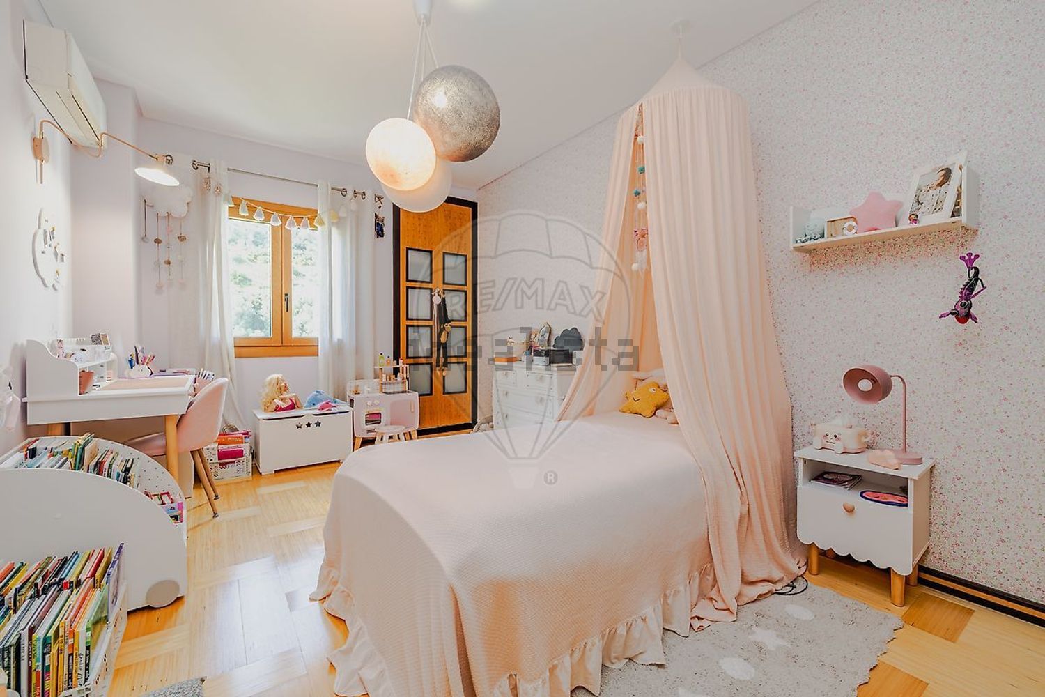 公寓 t3出售在Rua João Félix Rodrigues - 卧室