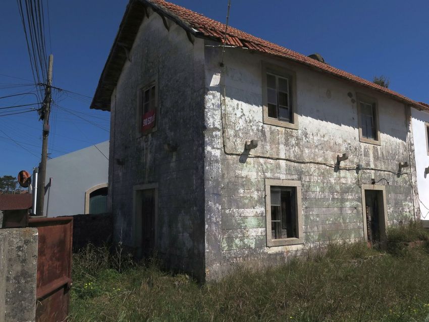 双拼别墅出售在Rua da Ribeirinha