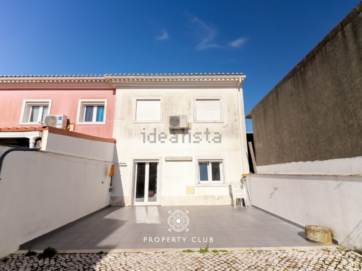 公寓 t2出售Casal do Abadesso, 1074 - 外立面