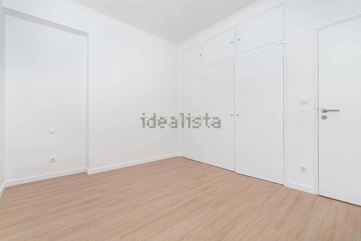 出租公寓 t2在Avenida Ernest Solvay, 4 - 居住