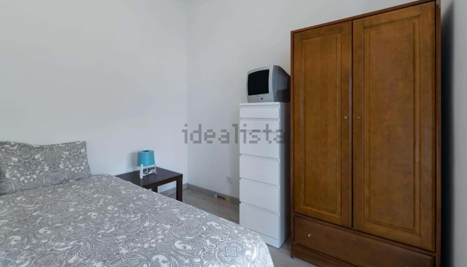 出租房间在Praceta das Roiçadas s/n - 卧室