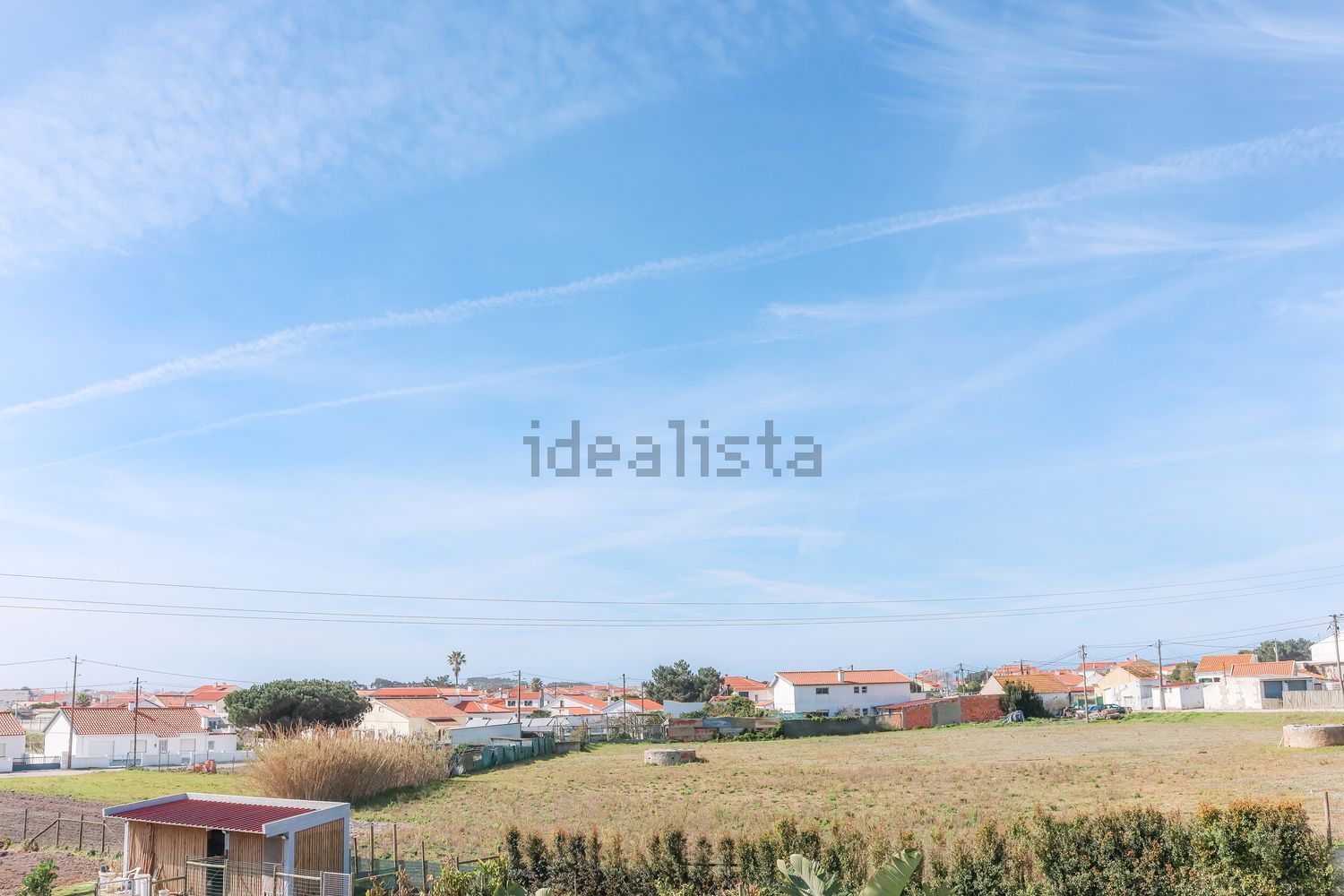 小楼房或独栋别墅出售在Boavista - 视线