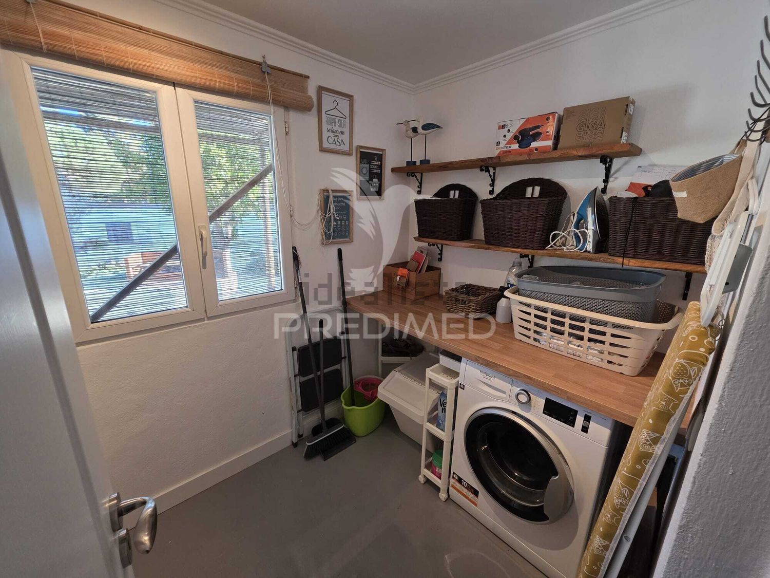 出租阿连特茹山Monte Seco - 厨房