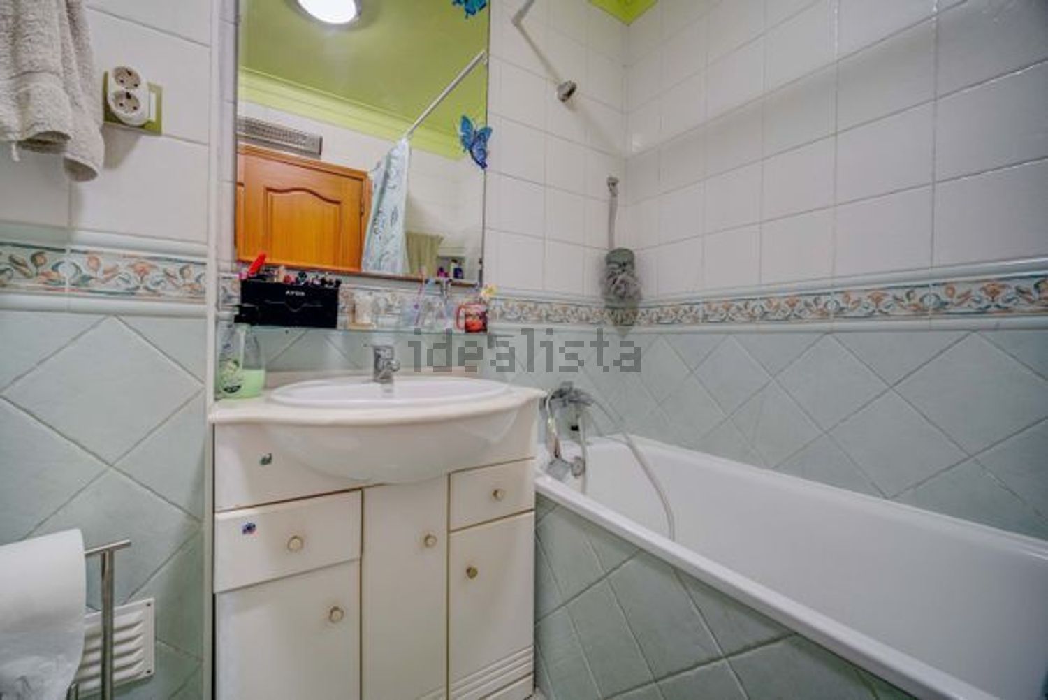 公寓 t2出售在Estrada Municipal, 510 - 卫生间