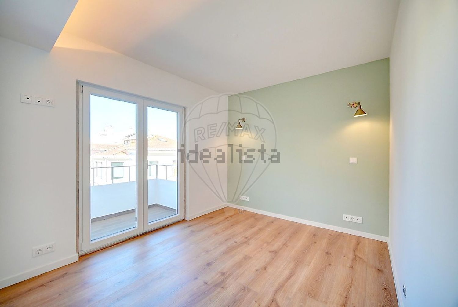 公寓 t2出售在Avenida Copacabana - 居住