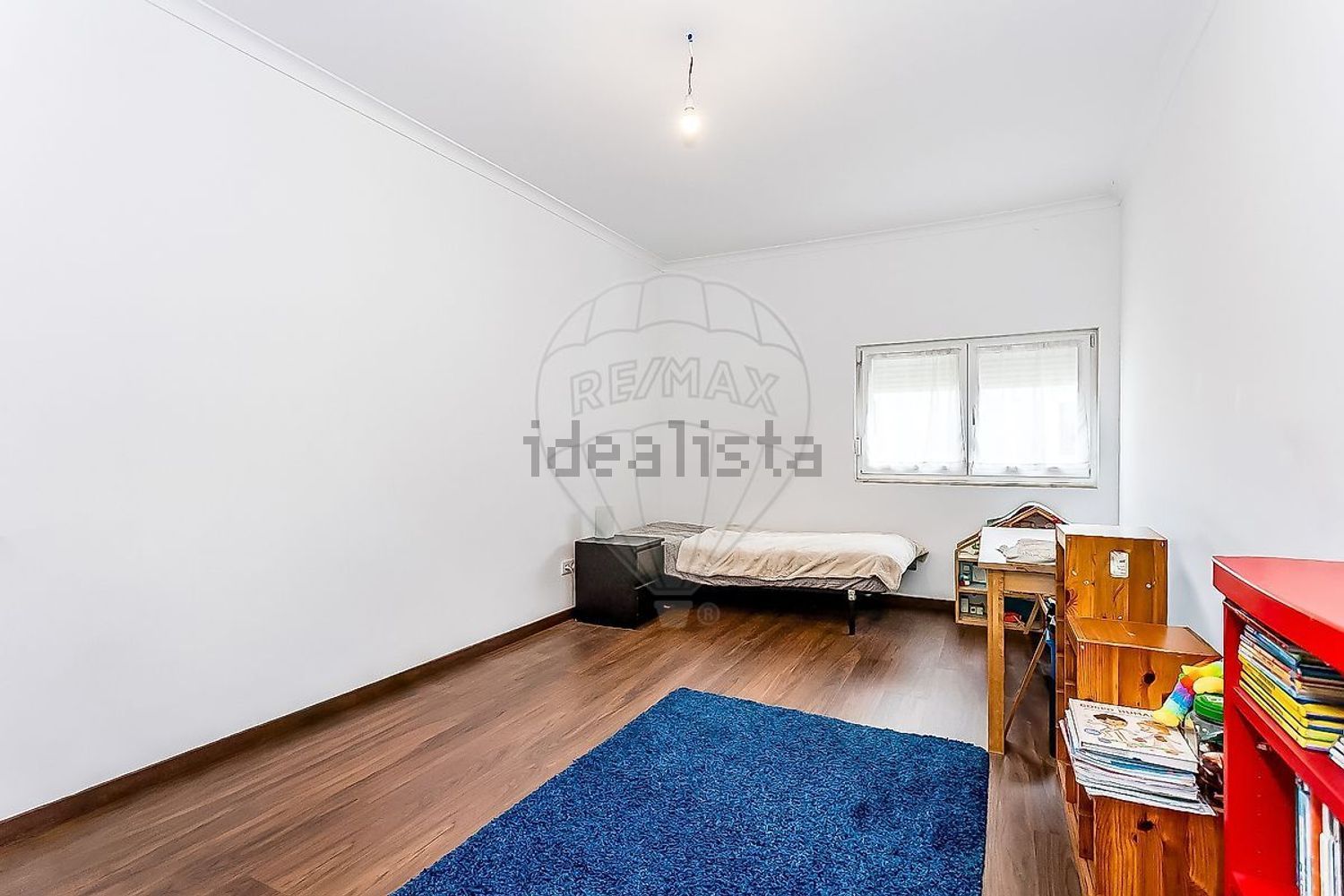 小楼房或独栋别墅出售在Rua Engenheiro Manuel Monterroso Carneiro - 卧室