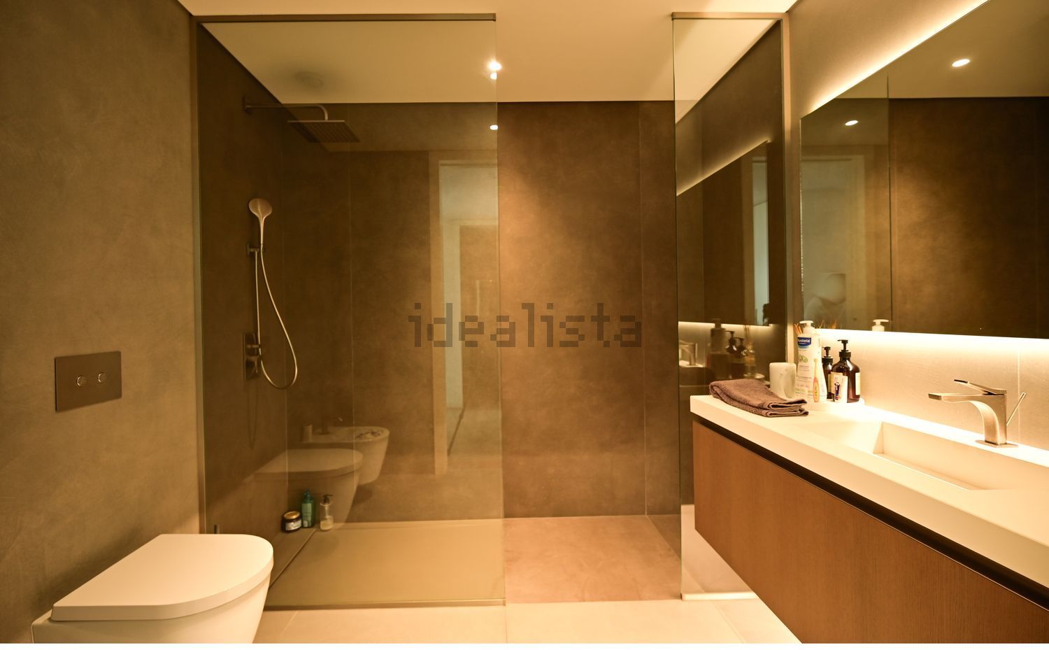 公寓 t3出售在Avenida Infante Dom Henrique, 110 - 卫生间