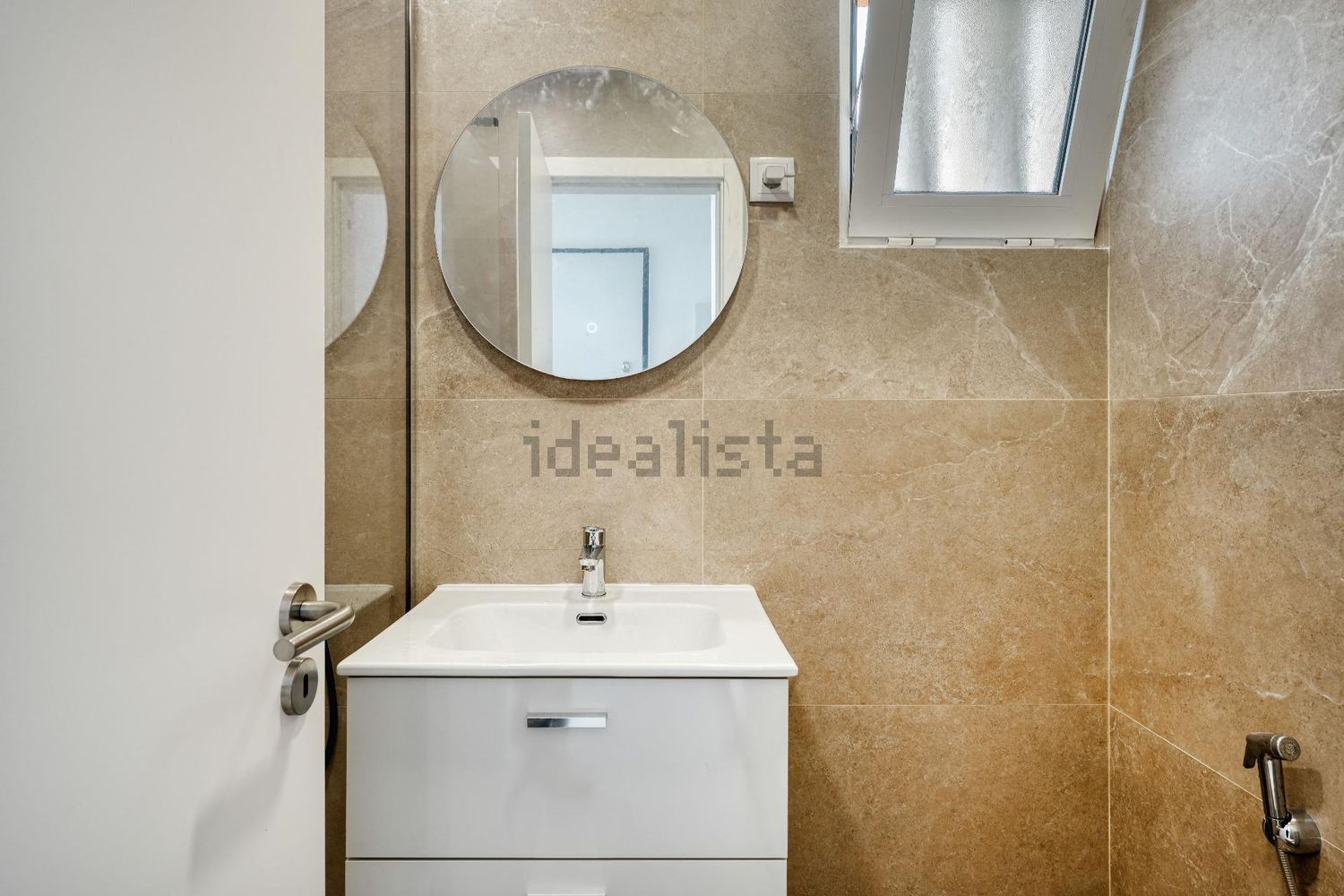 公寓 t2出售在Rua Professor Joaquim Vicente França - 卫生间