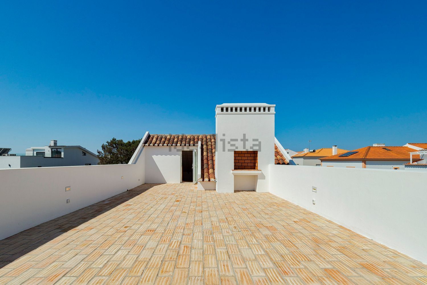 小楼房或独栋别墅出售Carvalhal - 外立面