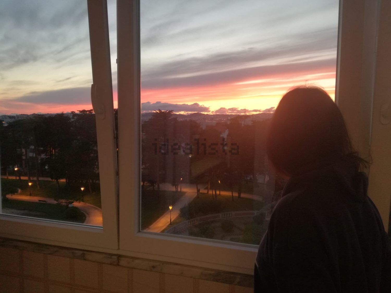 公寓 t3出售在Alameda António Sérgio, 7 - 厨房