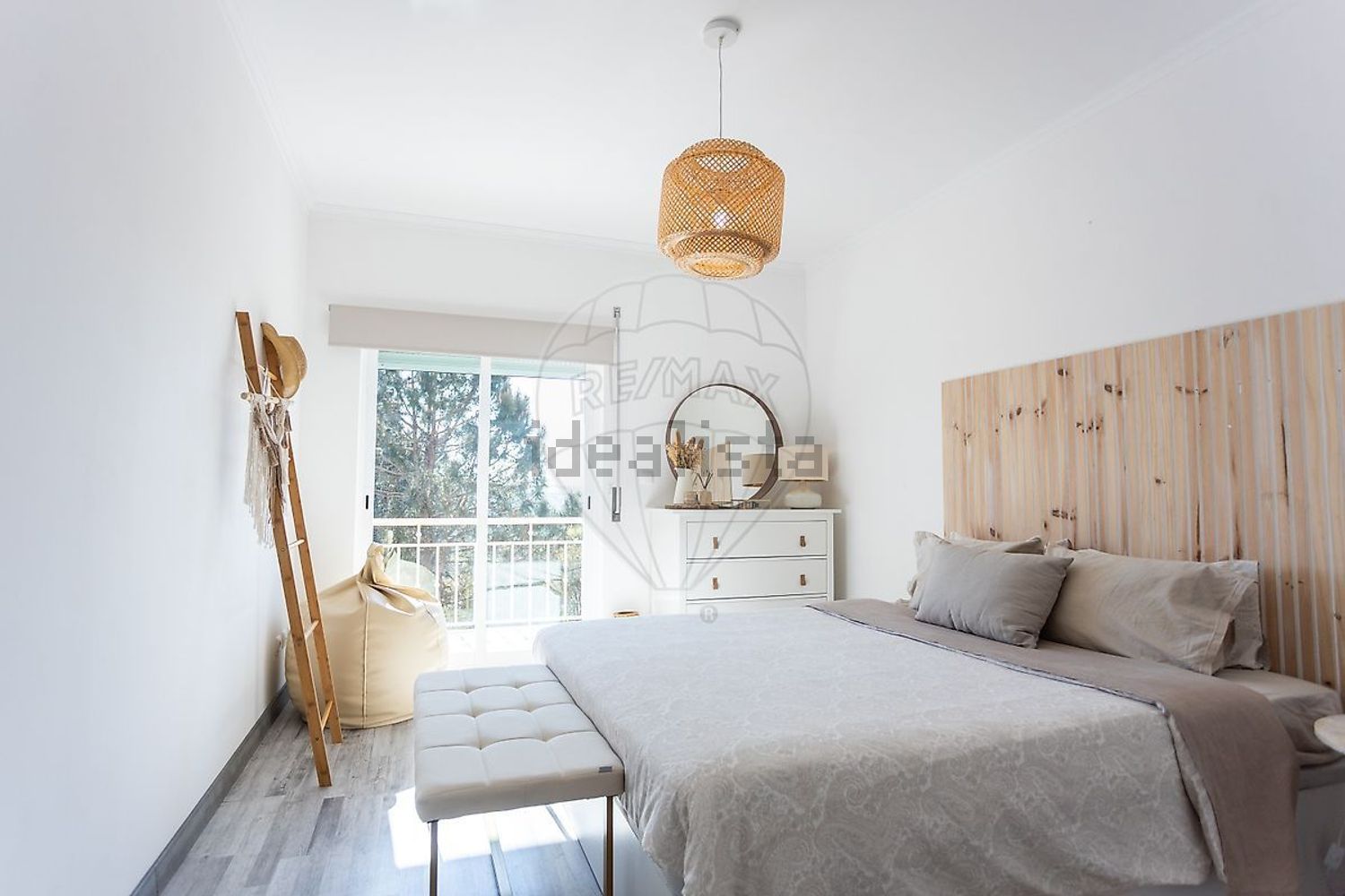 公寓 t2出售在Rua da Fonte Velha - 卧室