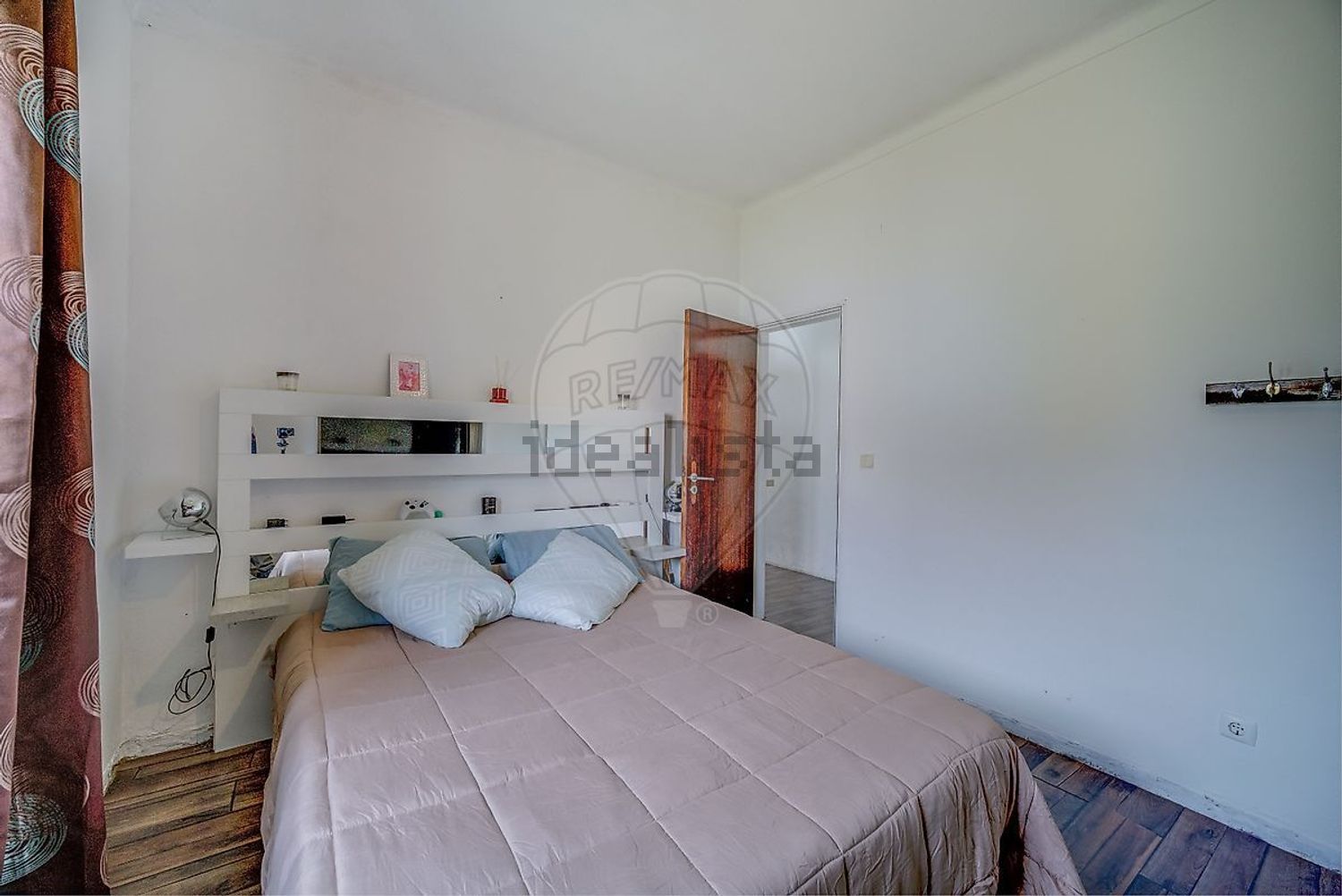 小楼房或独栋别墅出售在Travessa Marques das Minas - 卧室