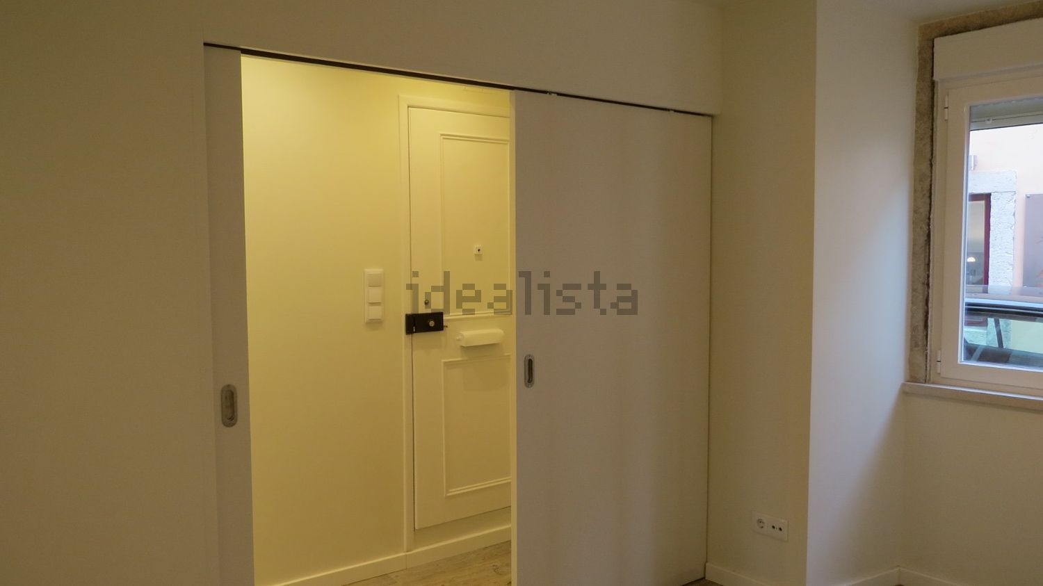 出租公寓 t1在Rua 7 de Junho de 1759, 4 - 照片