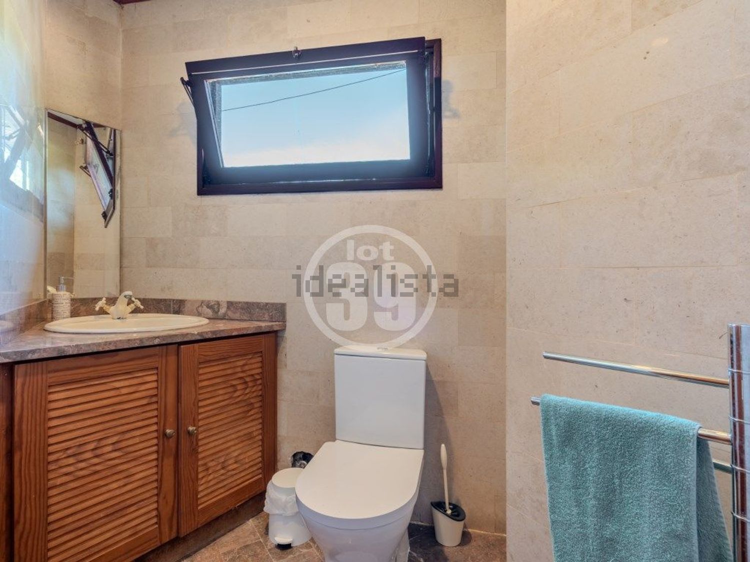 庄园出售在Centro de Sintra - Portela de Sintra - 卫生间