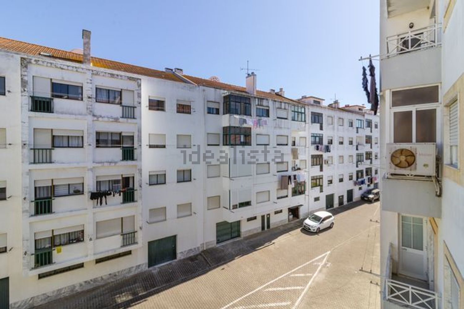 公寓 t3出售在Rua Luís de Camões, 9 - 视线