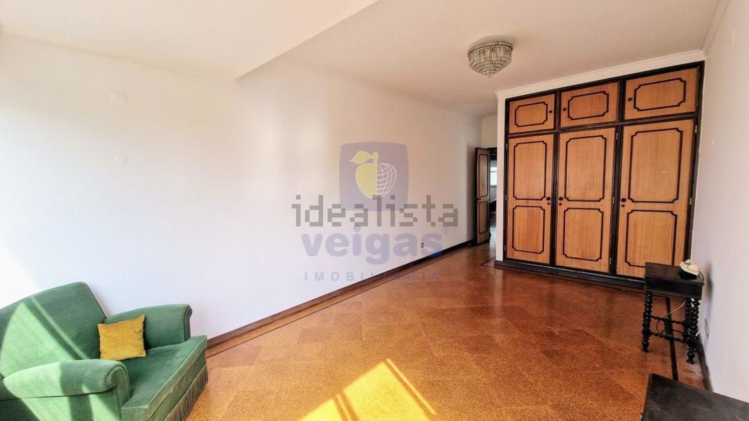 出租公寓 t4在Avenida Cidade de Lourenço Marques, 533 Lt533 - 居住