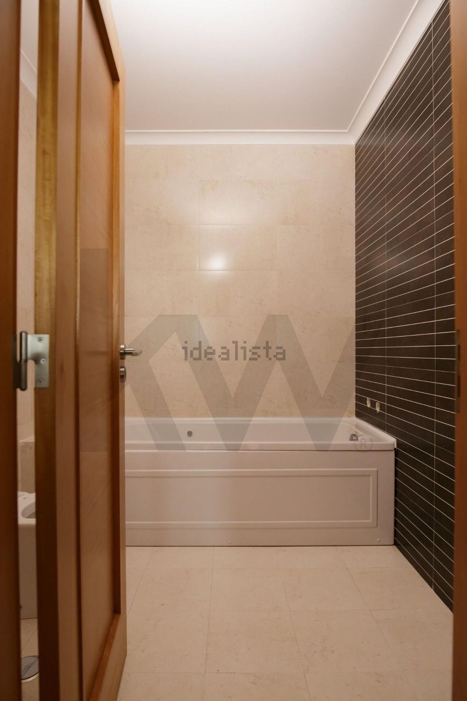 出租公寓 t3在Paço de Arcos - 卫生间