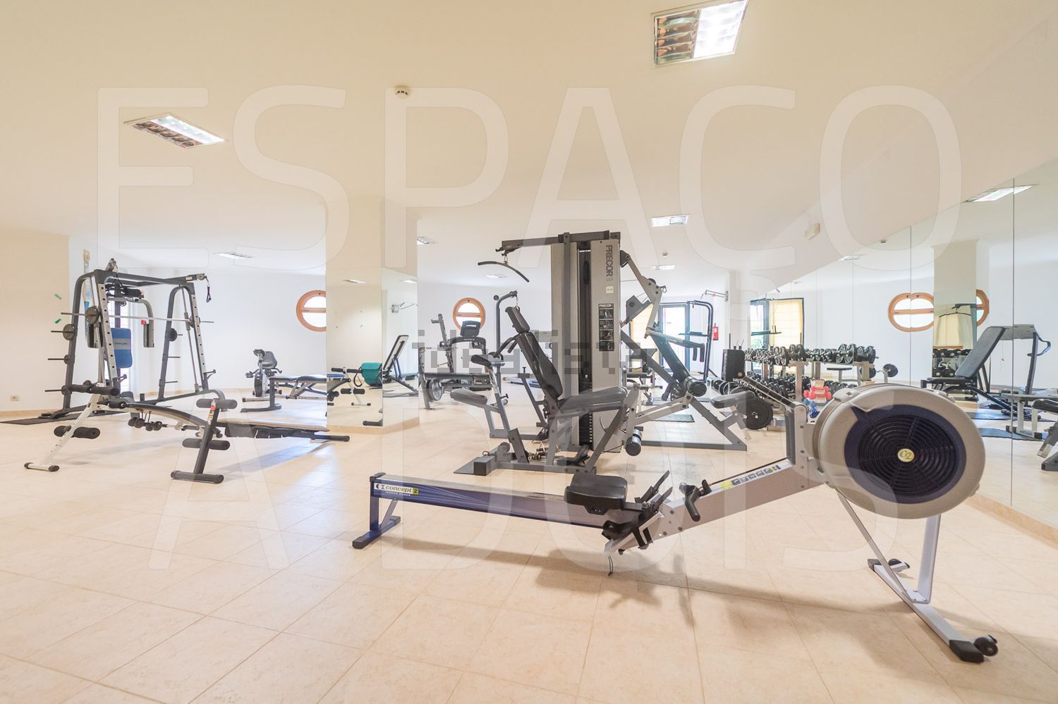 公寓 t3出售在Póvoa de Santa Iria e Forte da Casa - 共同区域