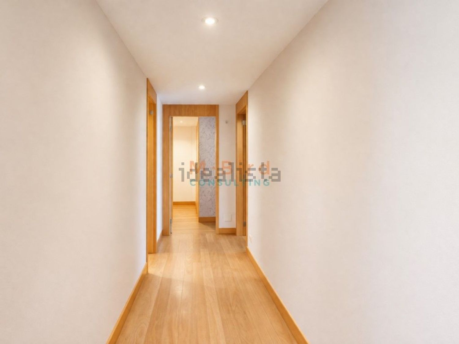 公寓 t4出售在Rua Gaivotas em Terra - 过道