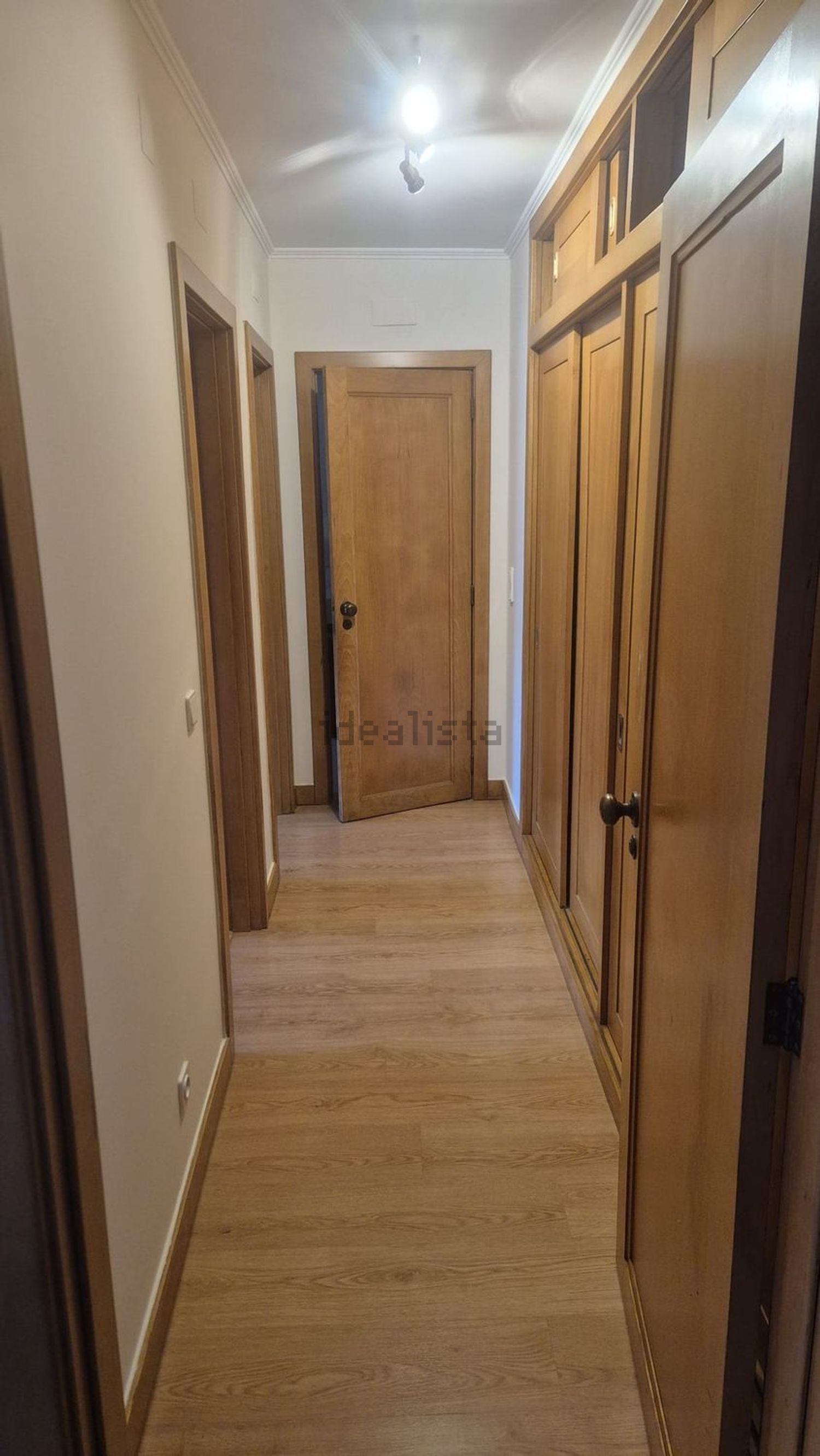 出租公寓 t2Azinhaga da Cidade, 1 LoteA - 过道