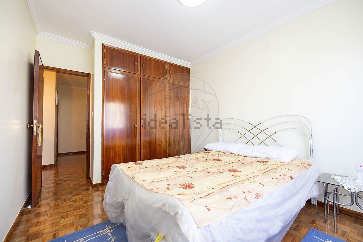 公寓 t3出售在Avenida Ruy Luís Gomes - 卧室