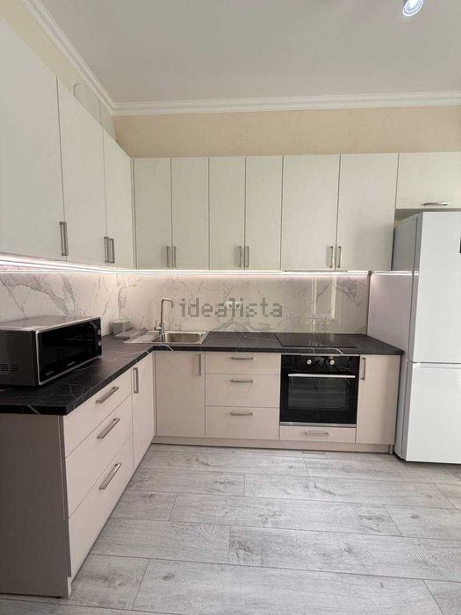 公寓 t1出售R. do Bar. de Monte Pedral, 5 - 厨房