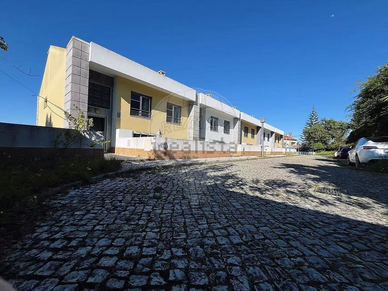 小楼房或独栋别墅出售Roteiro dos Moinhos - 外立面