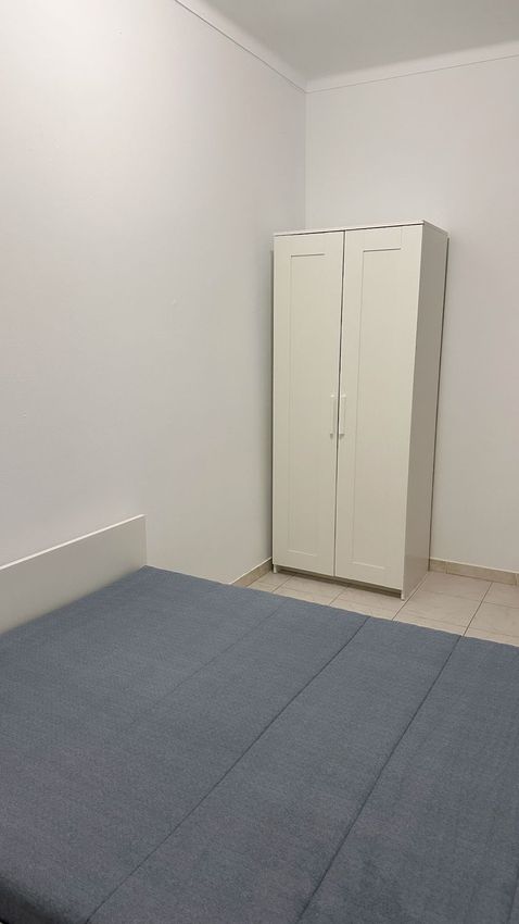 出租房间在Rua Grão Vasco, 6