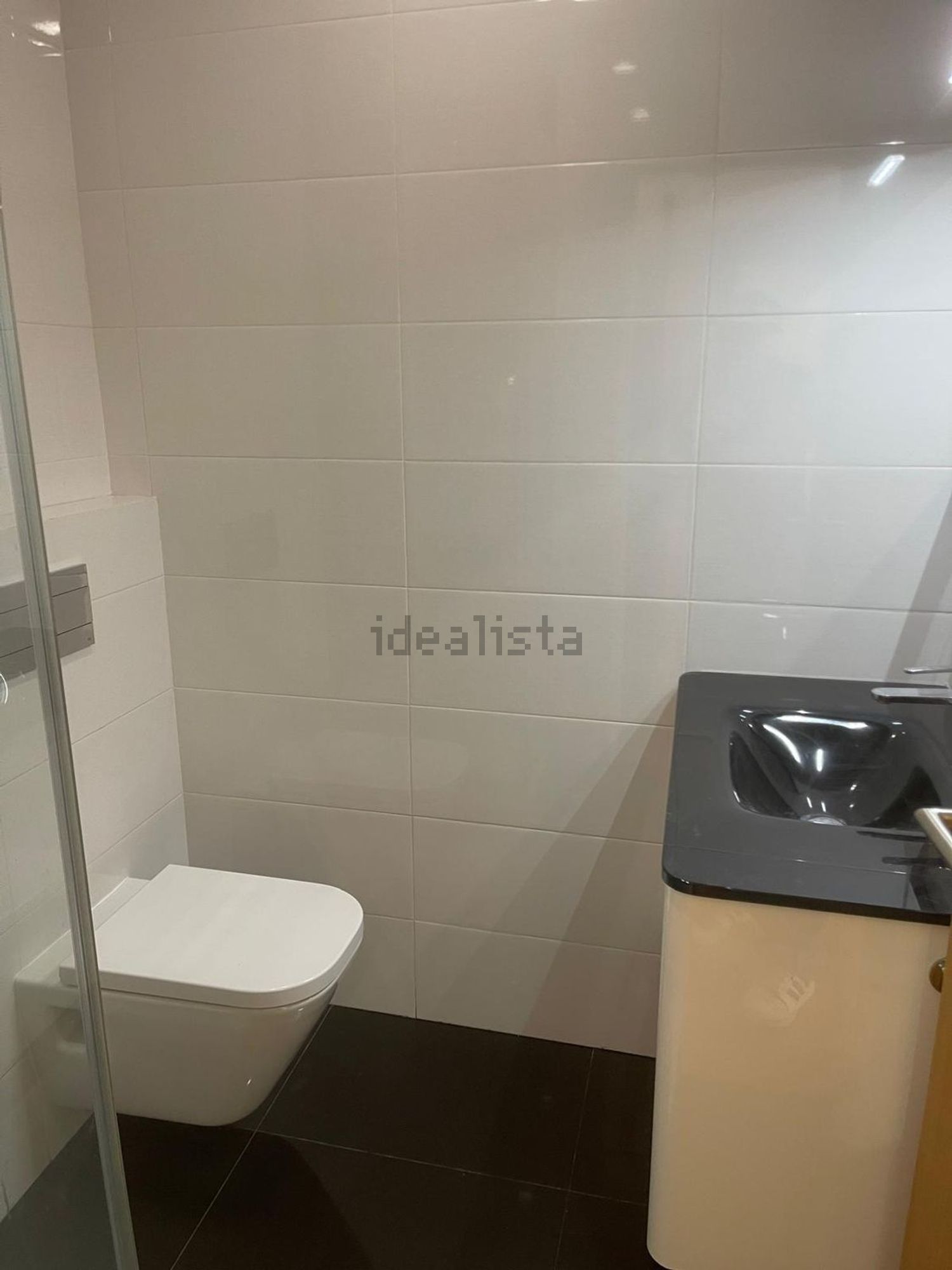 出租公寓 t3在Praceta Ema Reis, 11 - 卫生间