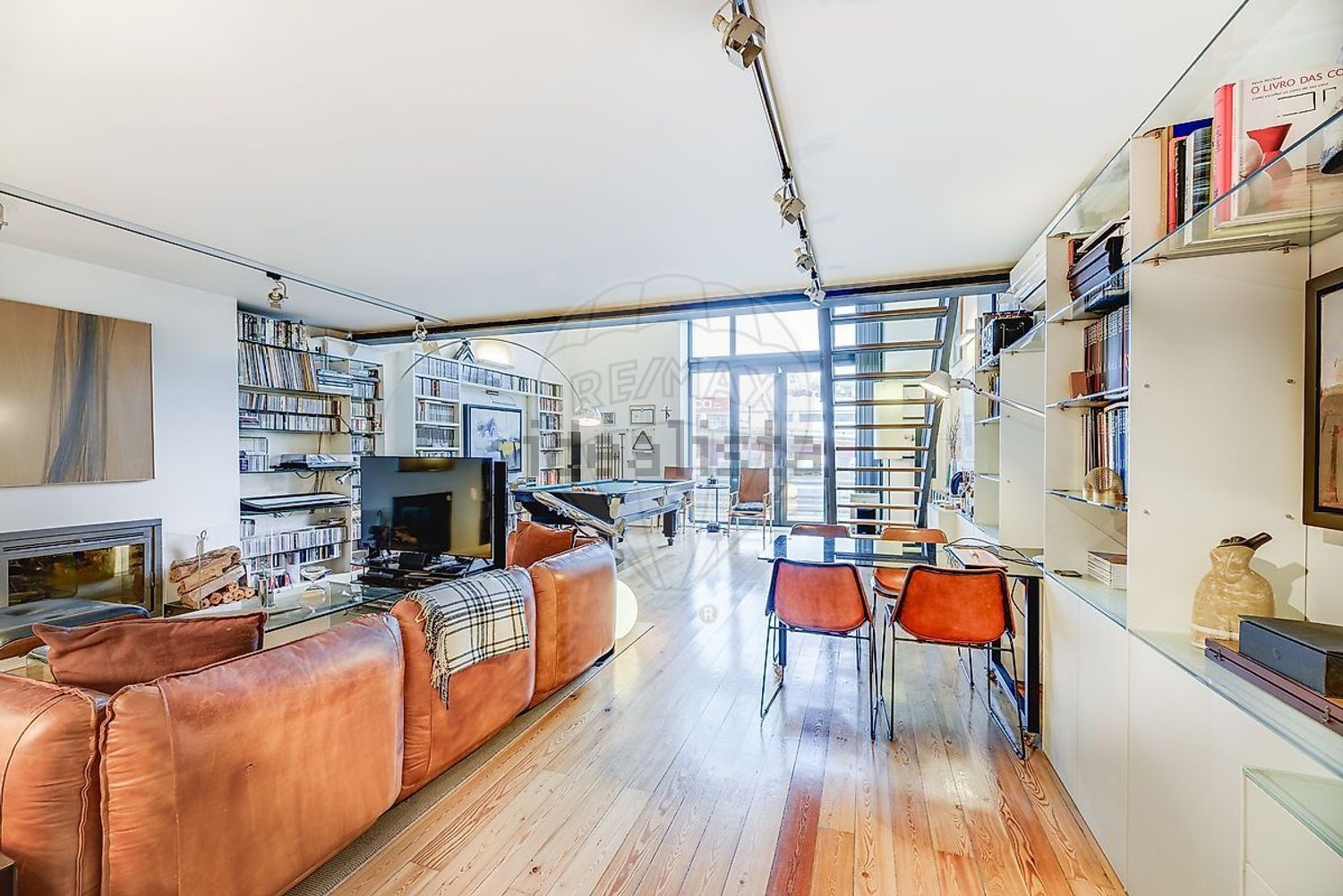 公寓 t1出售在Rua Santos-O-Velho - 照片