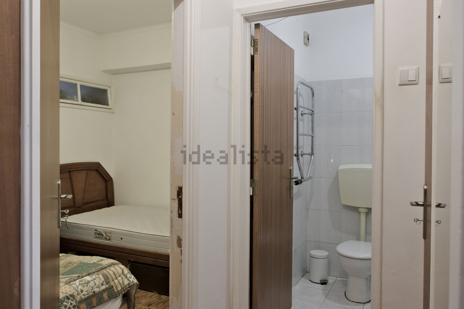 公寓 t1出售在Pontinha e Famões - 卫生间