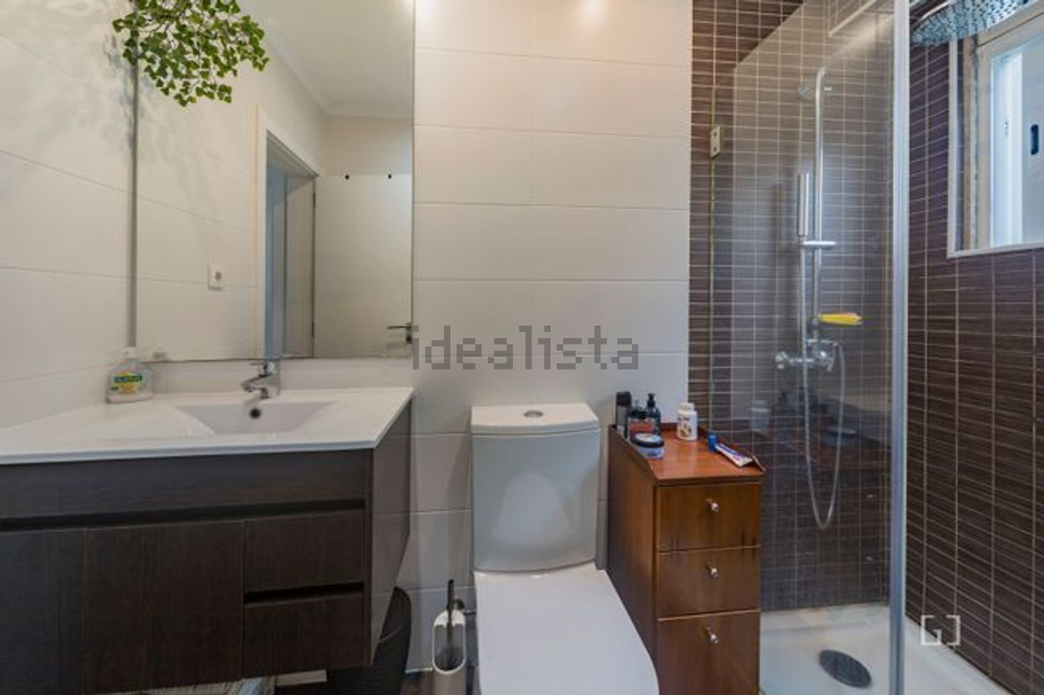 公寓 t2出售在Rua Infanta Dona Maria - 卫生间