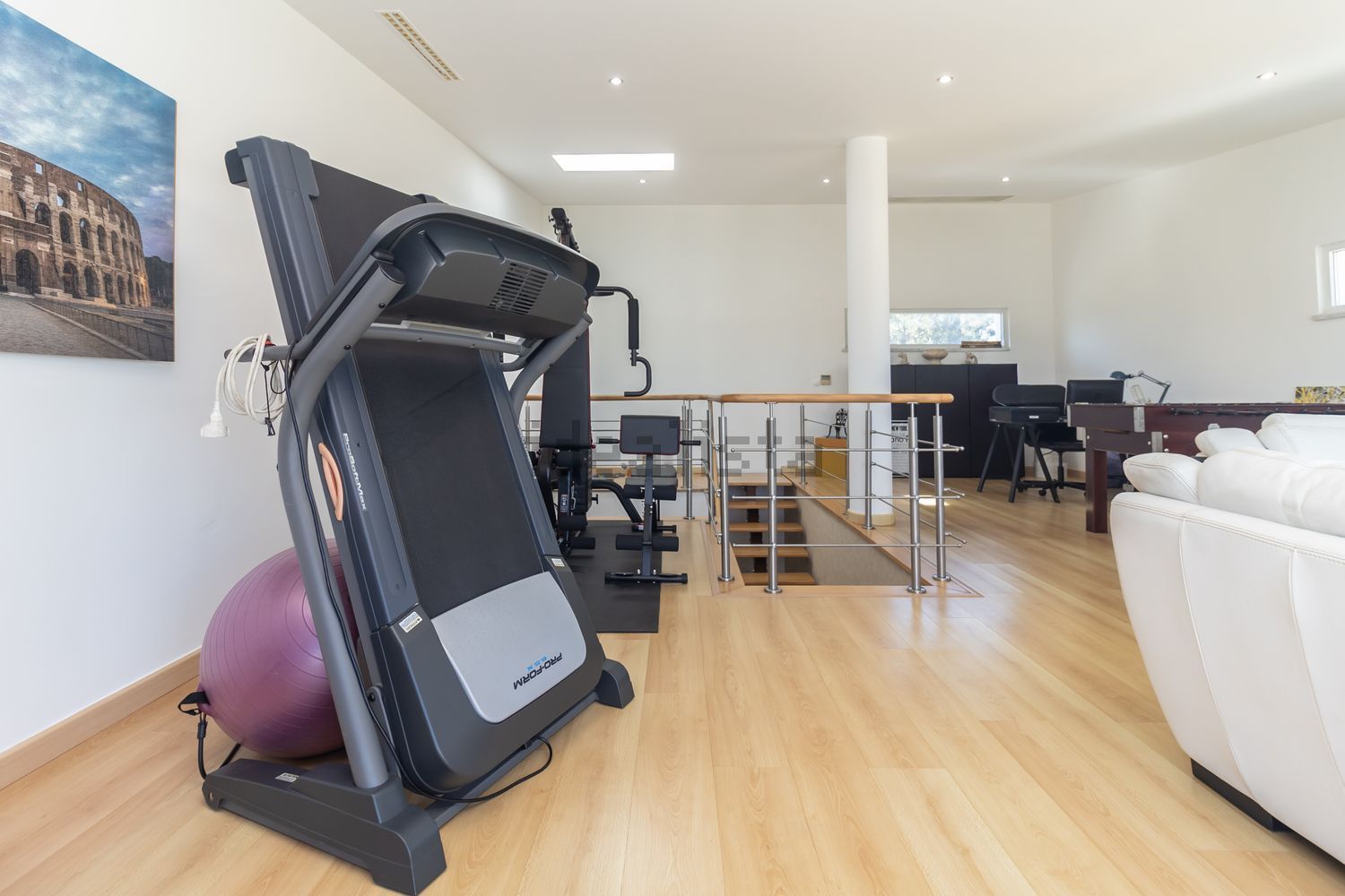 小楼房或独栋别墅出售在Rua Jorge Brum do Canto - 共同区域