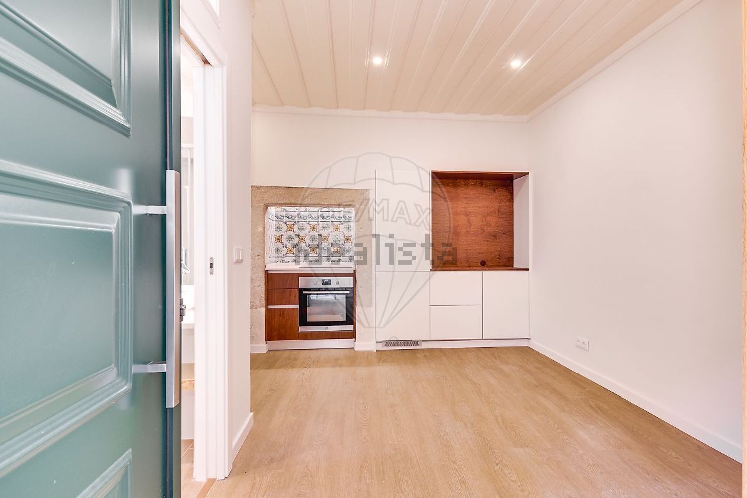 公寓 t1出售在Rua da Oliveirinha - 居住