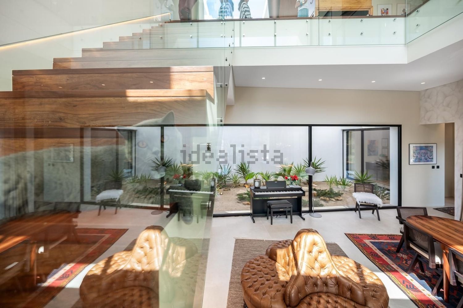 小楼房或独栋别墅出售在Rua das Lombas - 照片