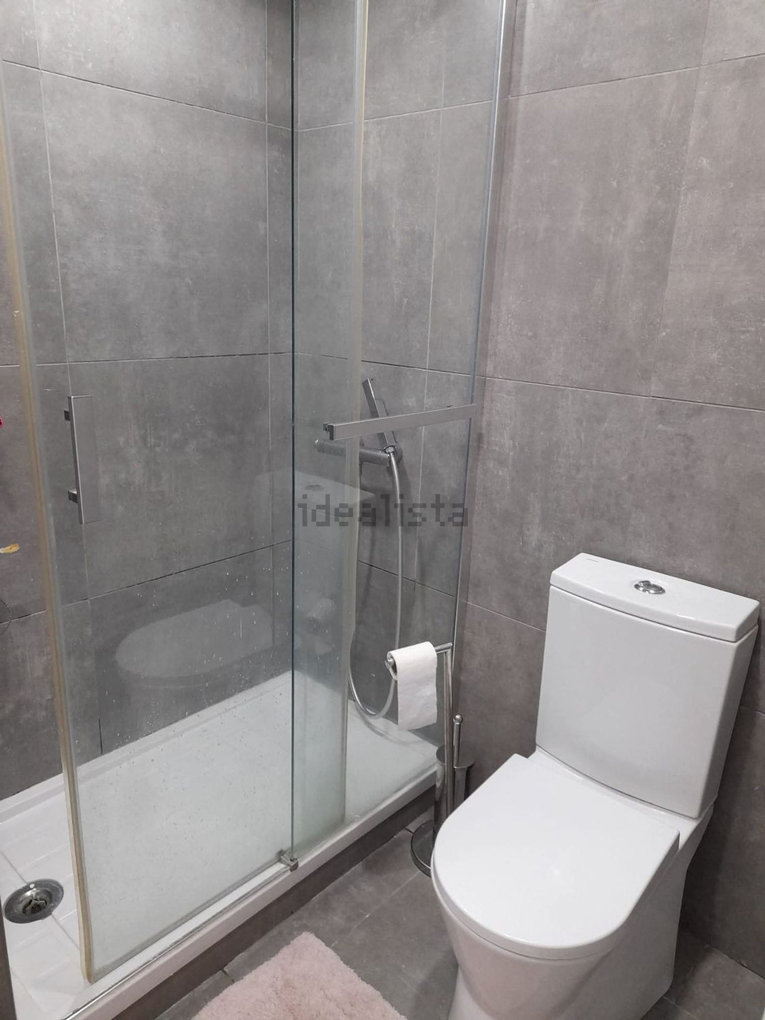 公寓 t2出售在Rua Calouste Gulbenkian, 2625 575 - 卫生间