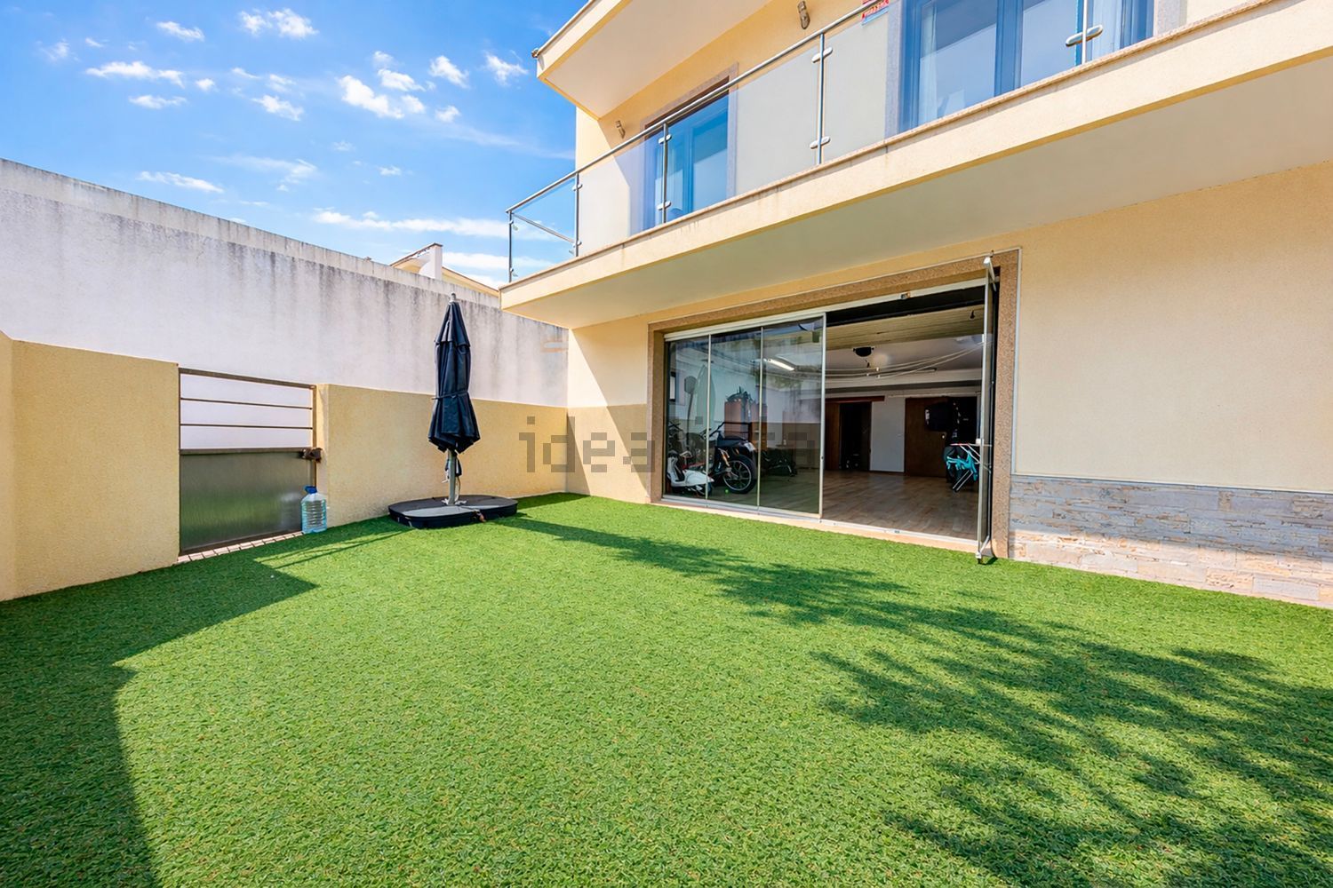 双拼别墅出售在Rua José de Sousa Saramago - 照片