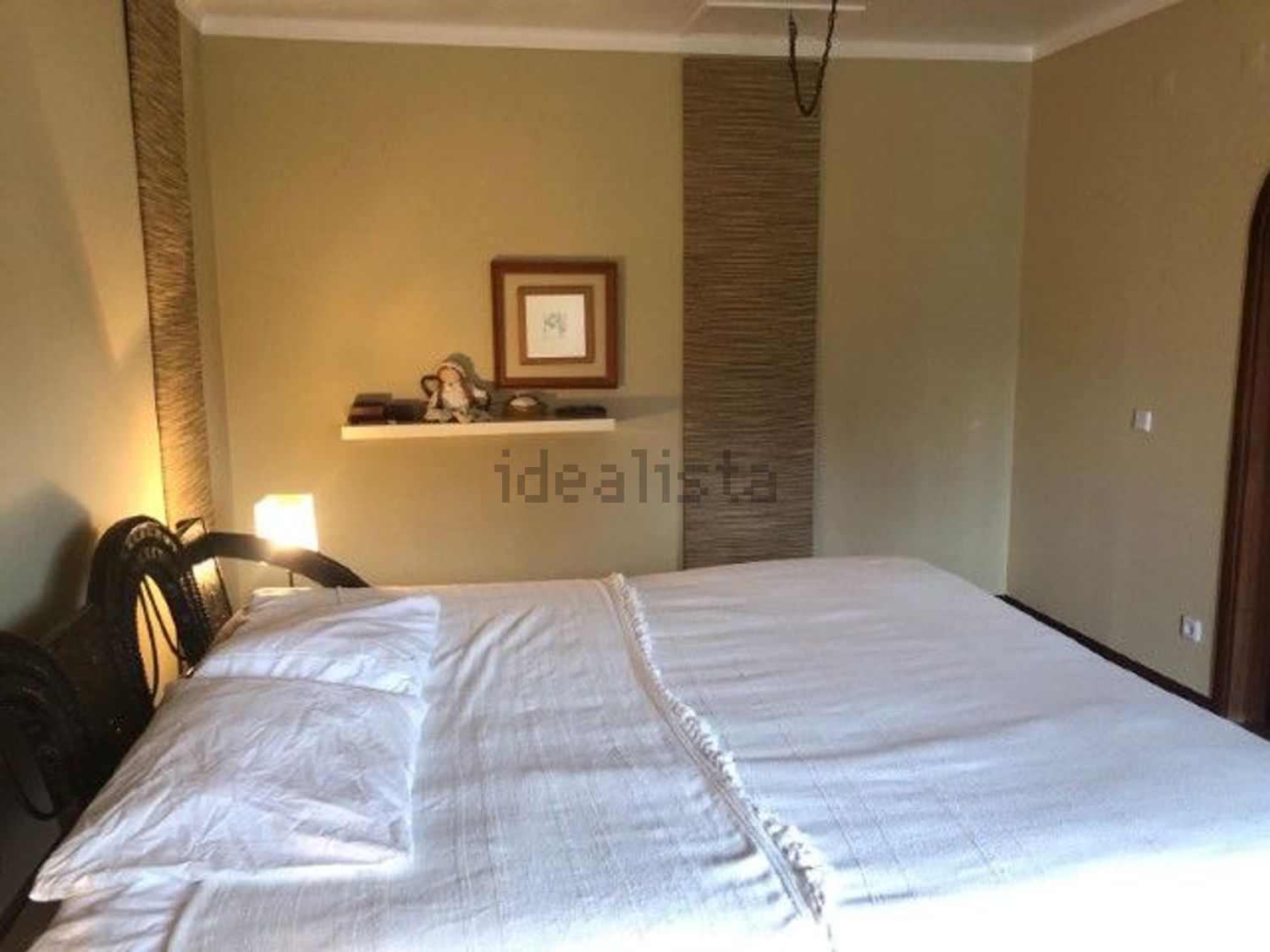 出租双拼别墅在Rua do Sol, 6 - 卧室