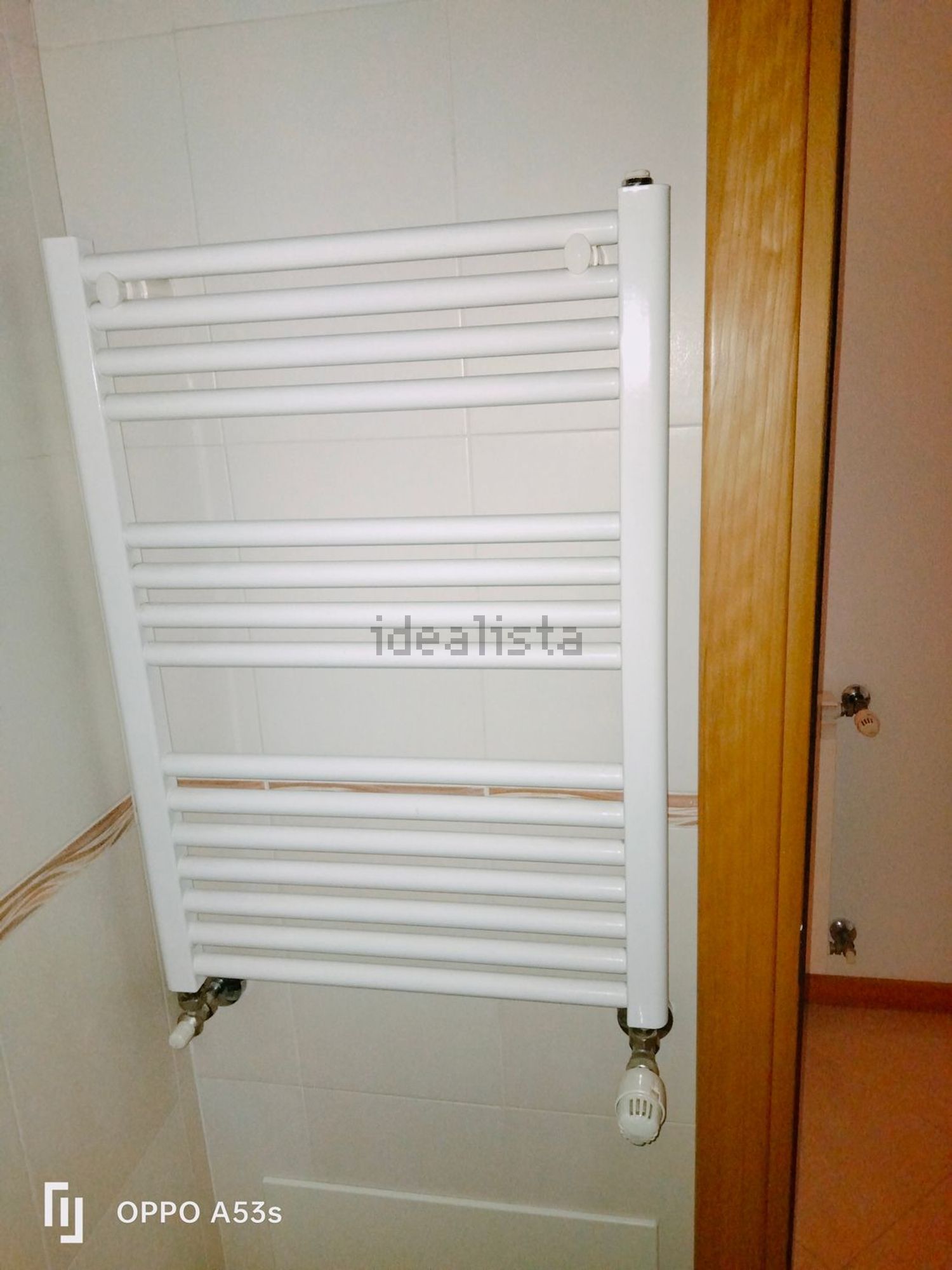 出租公寓 t2praceta, 1 - 卫生间