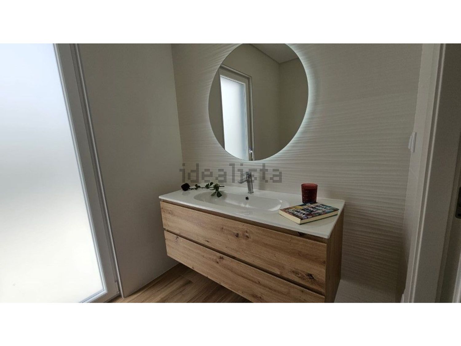 小楼房或独栋别墅出售在Rua dos Pedros - 卫生间