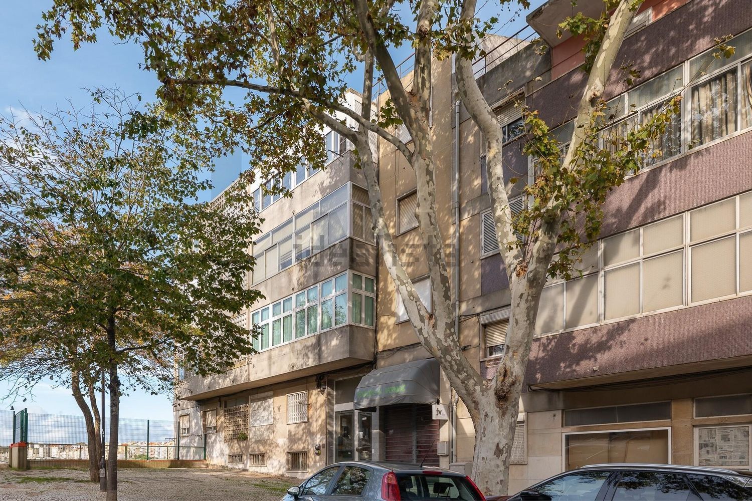 公寓 t2出售在Rua General Justiniano Padrel s/n - 视线