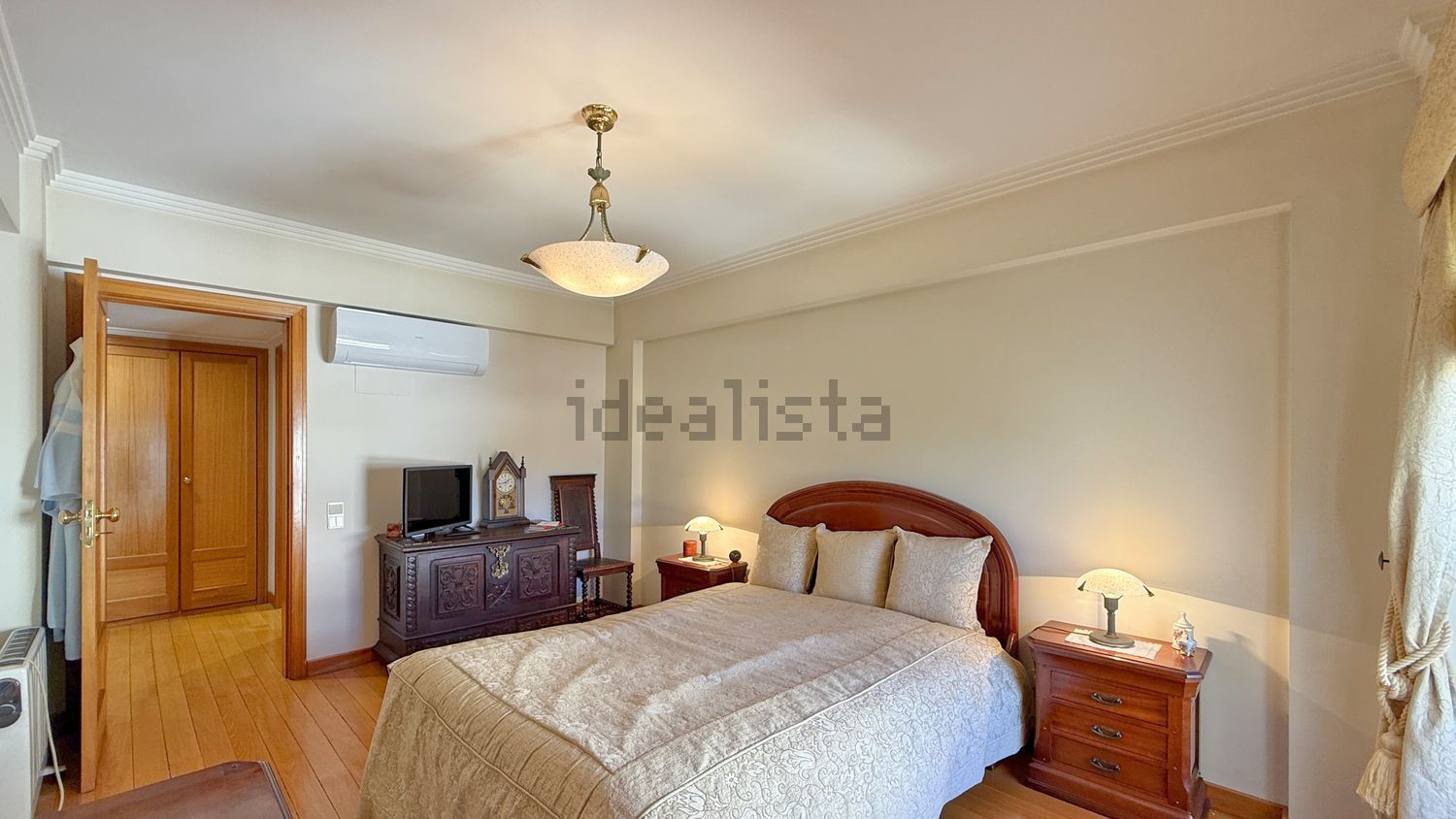 公寓 t6出售在Rua José Afonso, 10 - 卧室