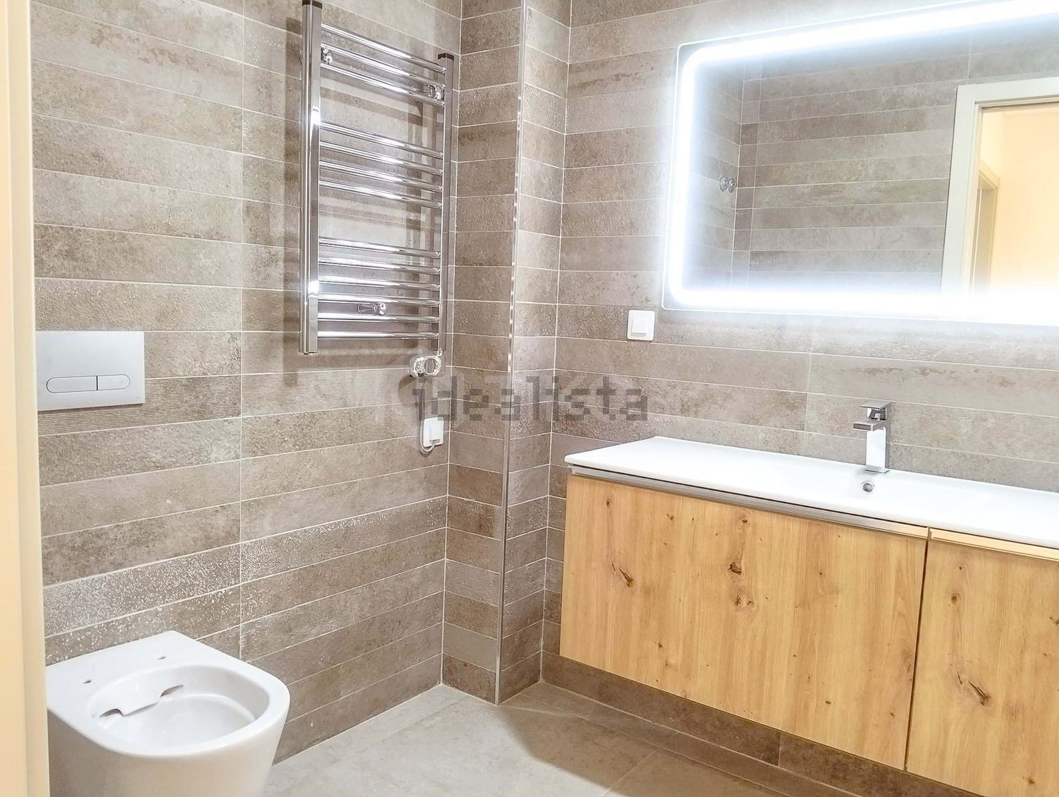 公寓 t1出售在Pocinho - Colinas do Oriente - 卫生间