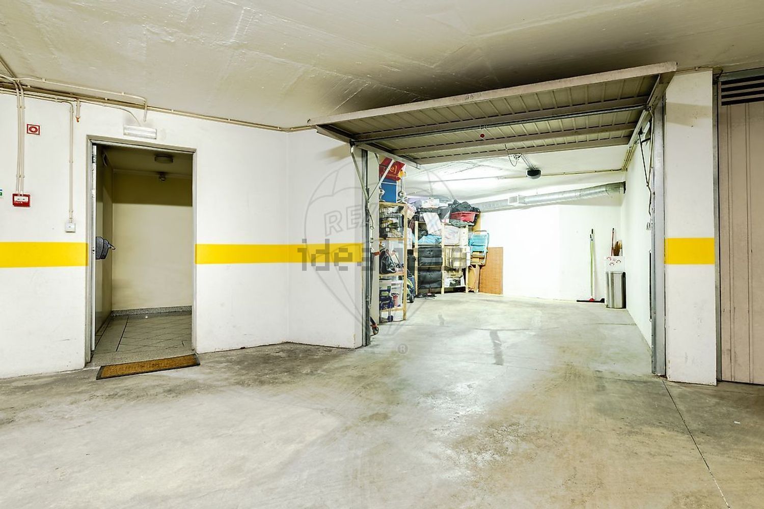 公寓 t3出售在Rua João Félix Rodrigues - 停车位