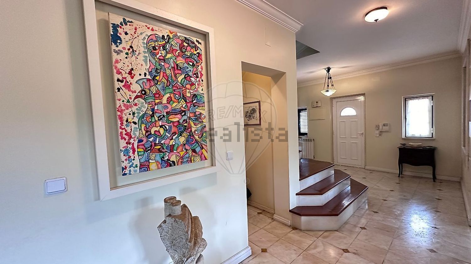 小楼房或独栋别墅出售在Rua da Mofina - 照片