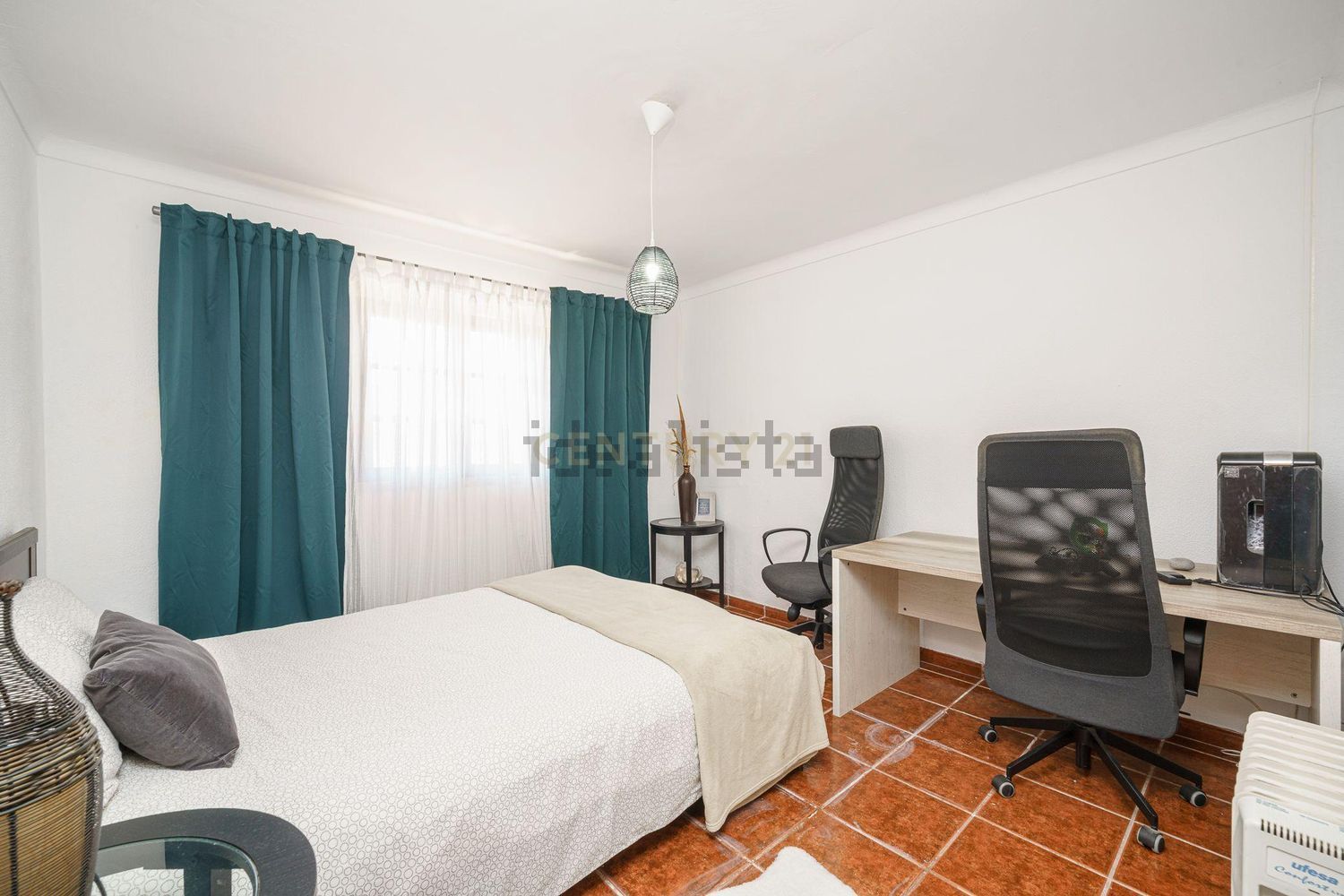 庄园出售在Rua 9 de Março, 27 - 卧室