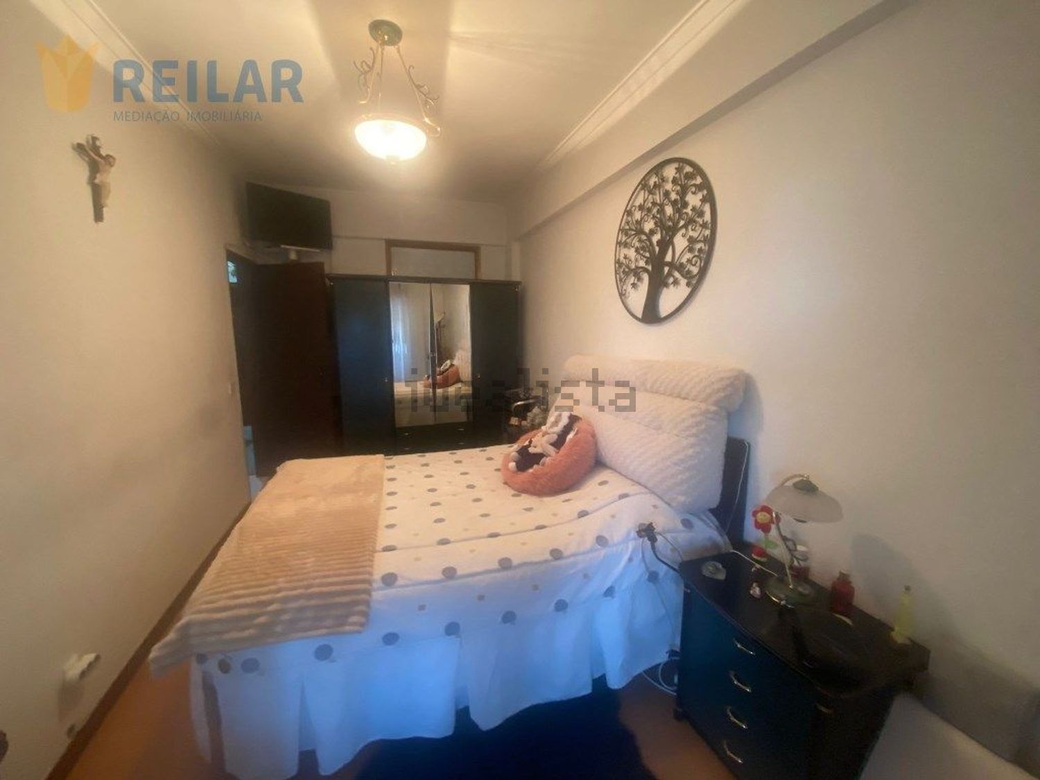 公寓 t1出售在Póvoa de Santa Iria e Forte da Casa - 卧室