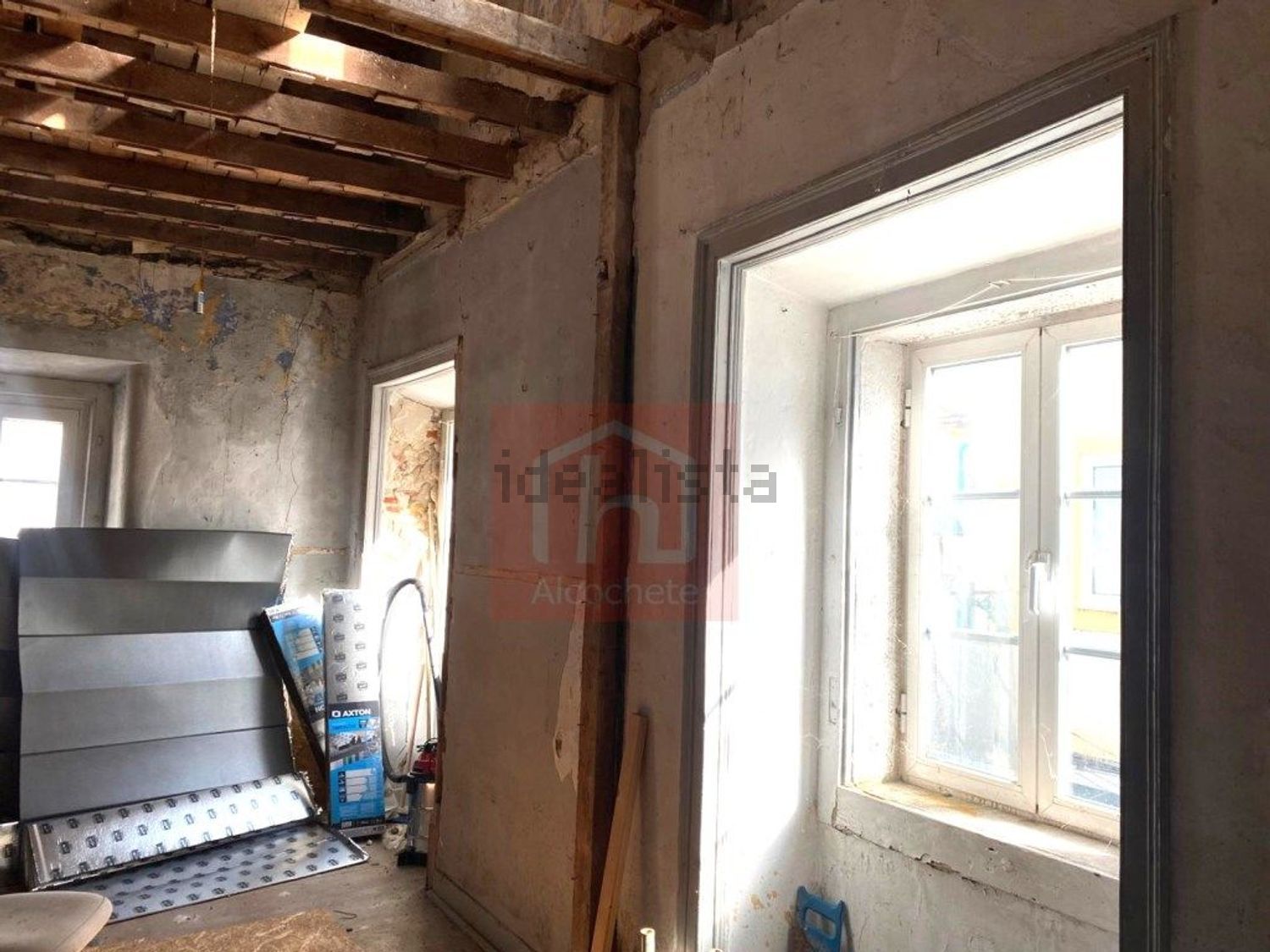 公寓 t1出售在Alcochete - 照片